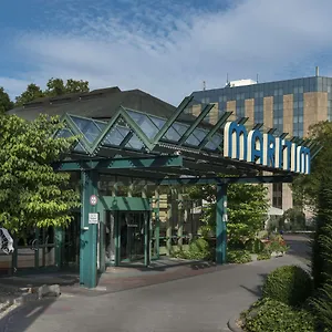 Maritim Stuttgart