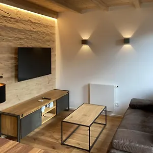 Apartamento Filder-appartements, Filderstadt