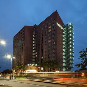 Pullman Fontana Stuttgart