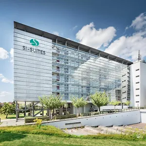 Si-suites Stuttgart