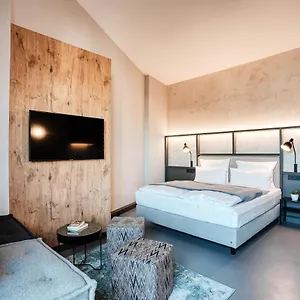 Cloud No7 Lofts Apart-hotel